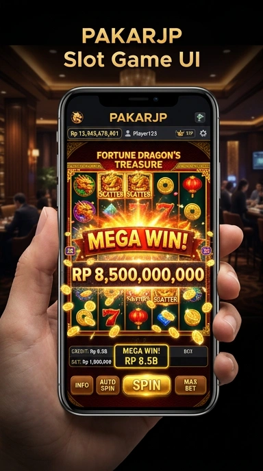 Beragam kategori aplikasi yang ditawarkan oleh pakarjp, memudahkan pencarian.
